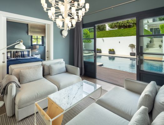 Villa Casa Castaña in Marbella