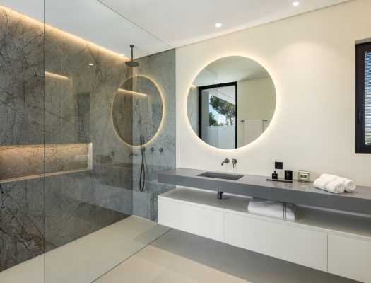 Villa Rio Verde 47 in Marbella