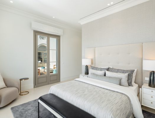 Villa Tuscany in Marbella