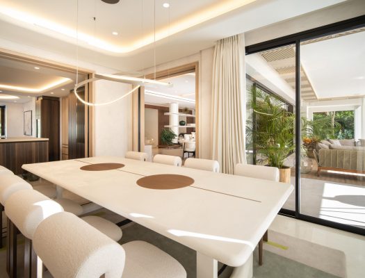 Villa Altos Reales 2 in Marbella