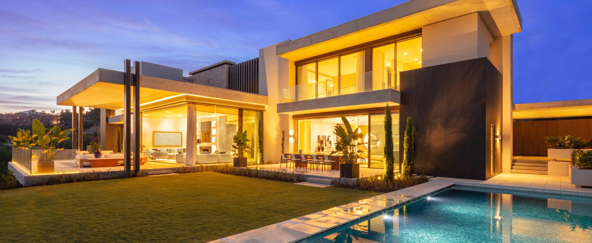 Villa The Hills 8 in Benahavis — photo 3