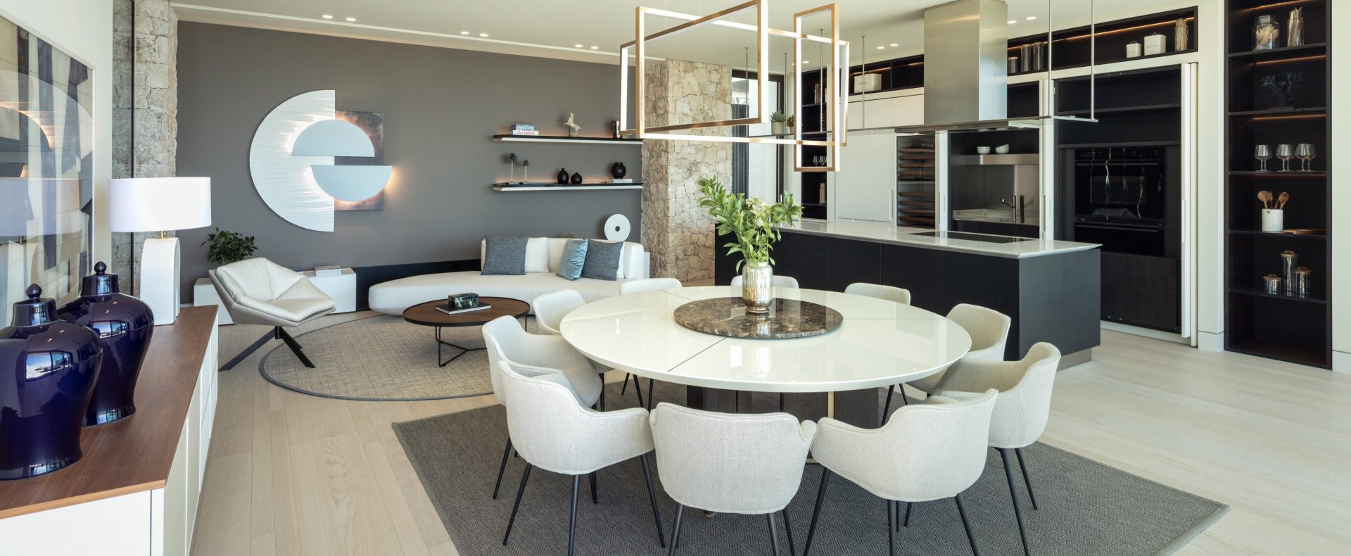 Villa The Hills 8 in Benahavis — photo 6