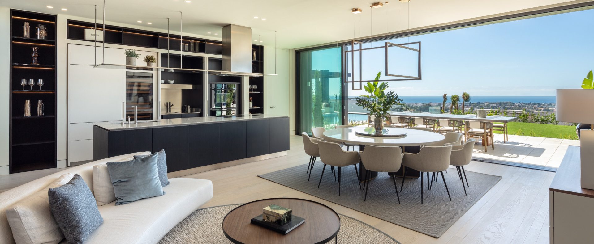 Villa The Hills 8 in Benahavis — photo 7
