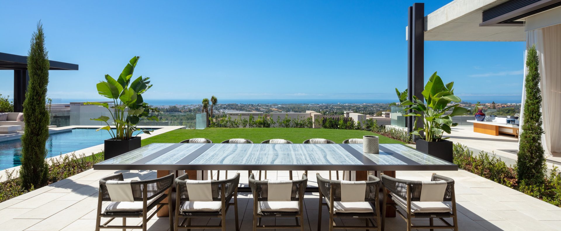 Villa The Hills 8 in Benahavis — photo 12