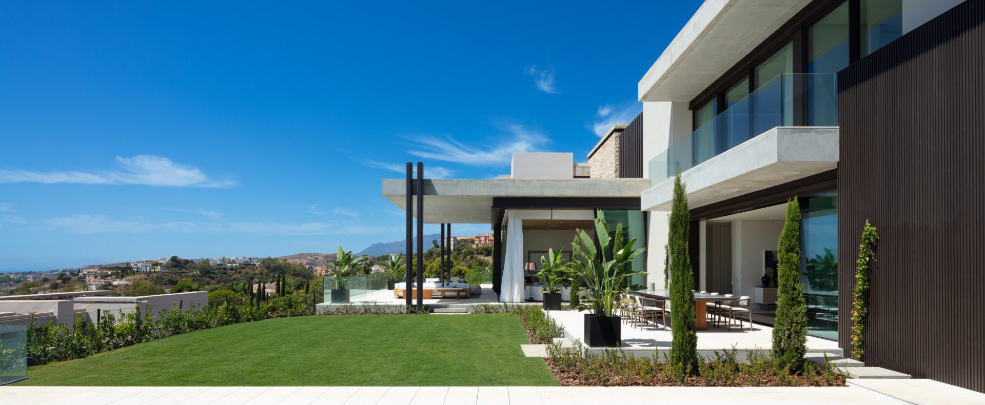Villa The Hills 8 in Benahavis — photo 14