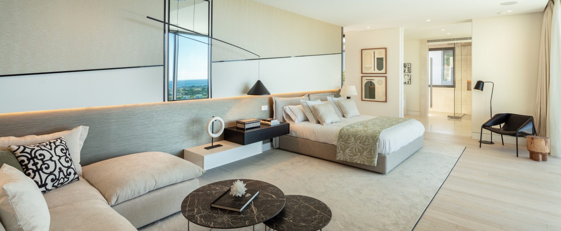 Villa The Hills 8 in Benahavis — photo 15