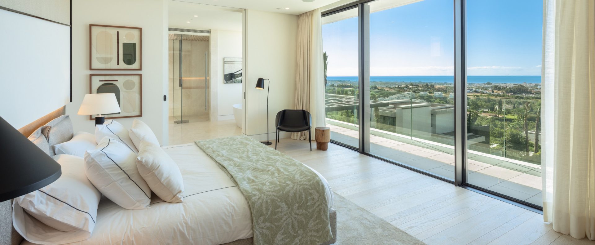 Villa The Hills 8 in Benahavis — photo 16