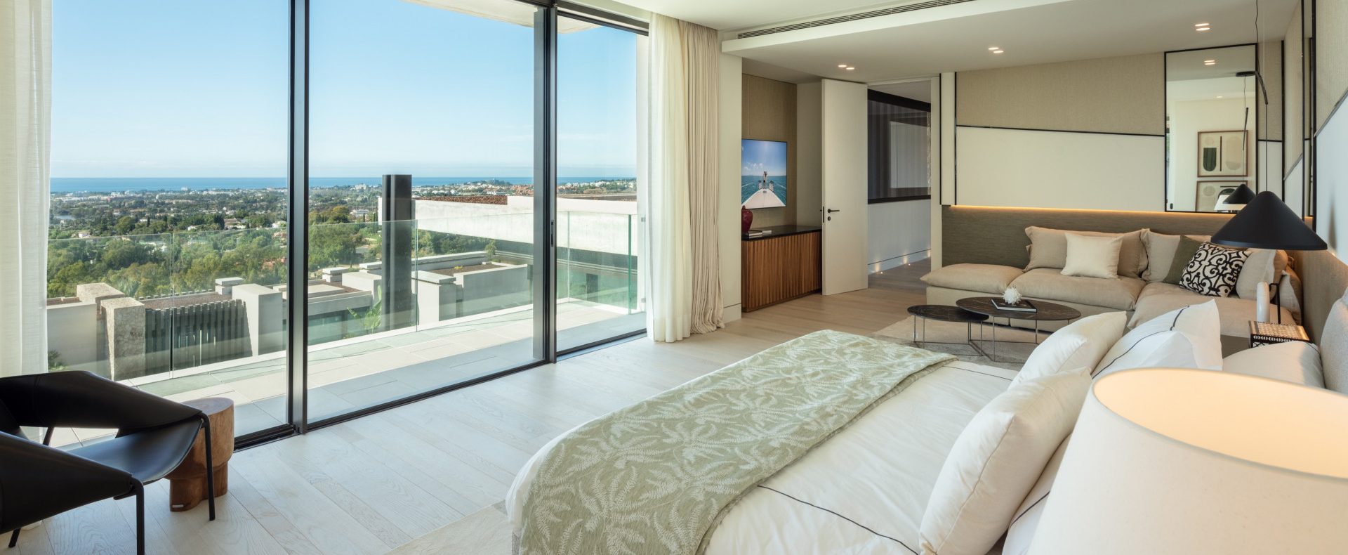 Villa The Hills 8 in Benahavis — photo 17
