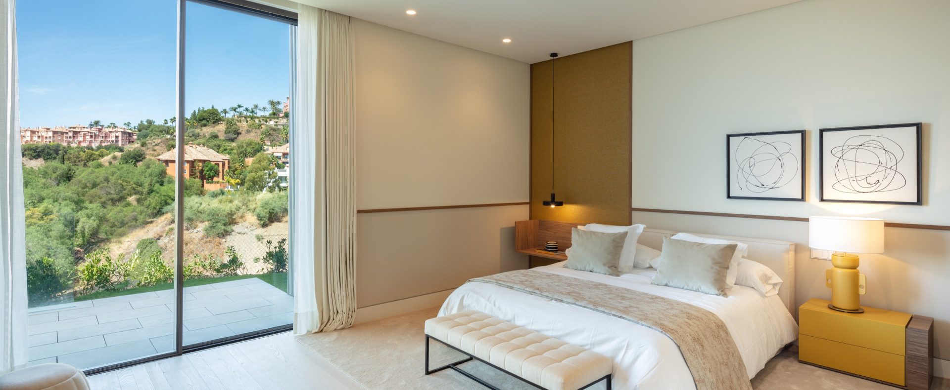 Villa The Hills 8 in Benahavis — photo 18