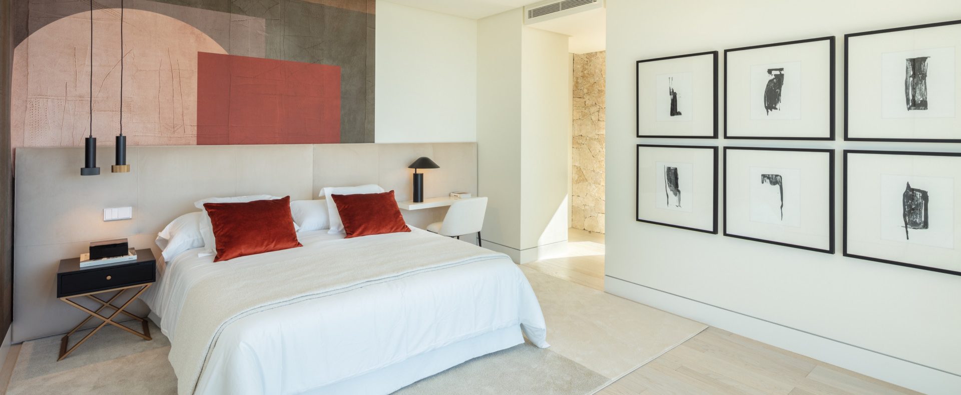 Villa The Hills 8 in Benahavis — photo 19