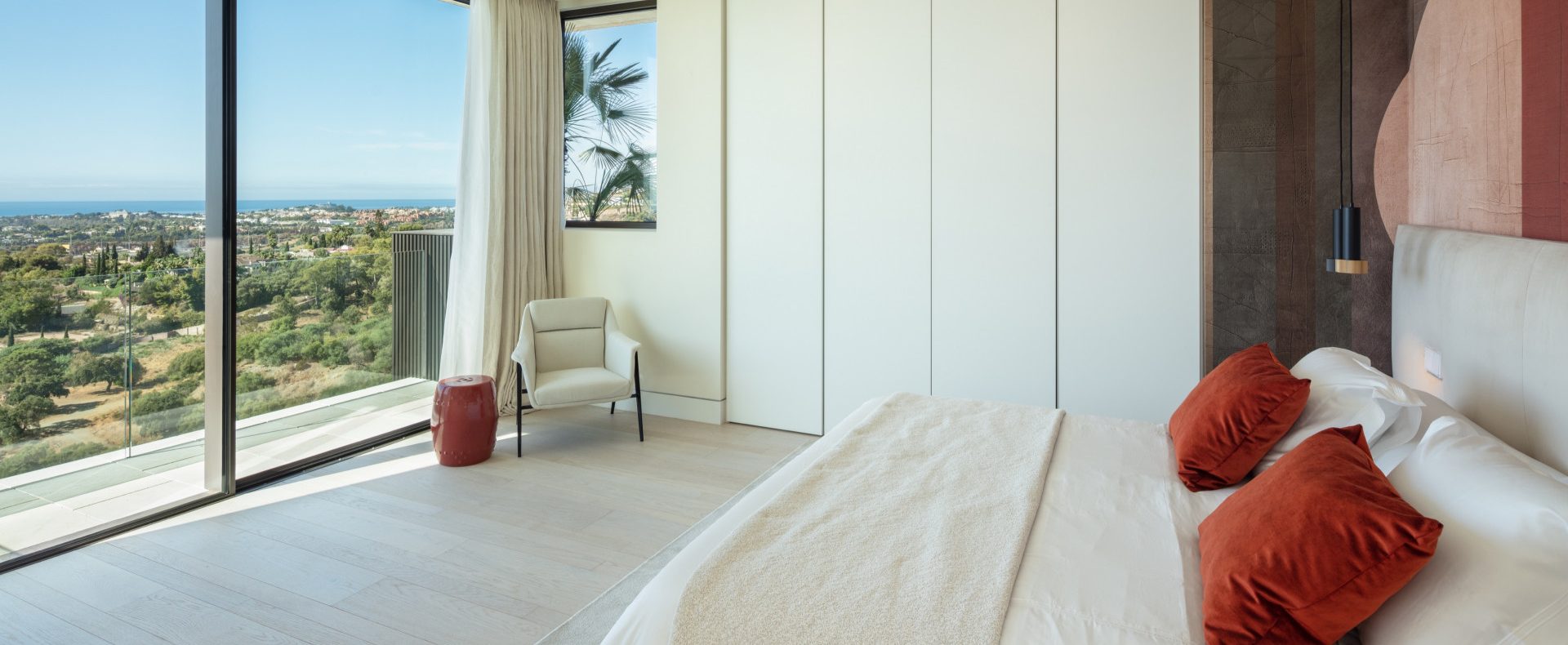 Villa The Hills 8 in Benahavis — photo 20