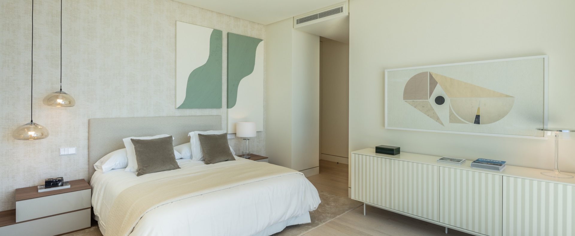 Villa The Hills 8 in Benahavis — photo 23