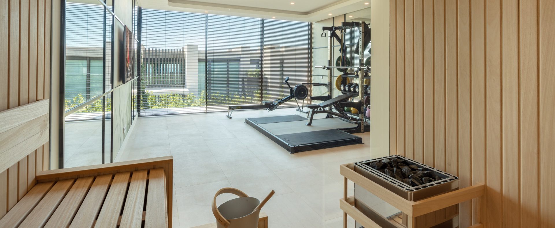 Villa The Hills 8 in Benahavis — photo 31