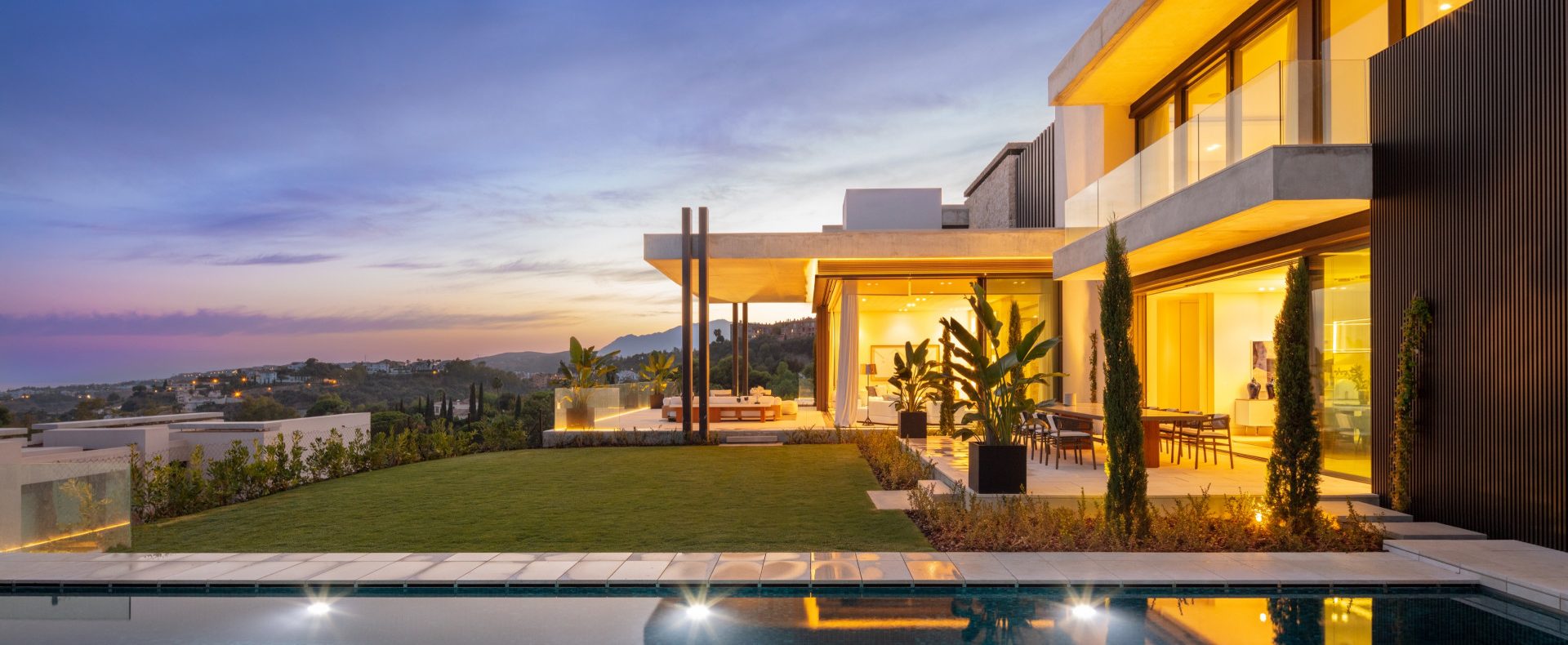 Villa The Hills 8 in Benahavis — photo 32