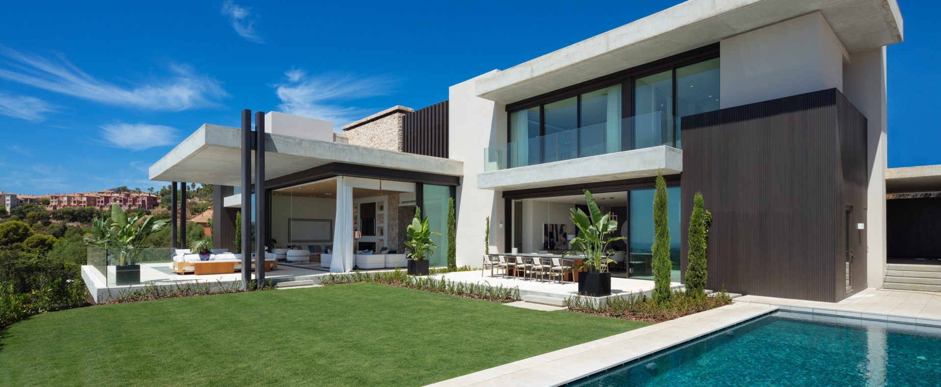 Villa The Hills 8 in Benahavis — photo 33