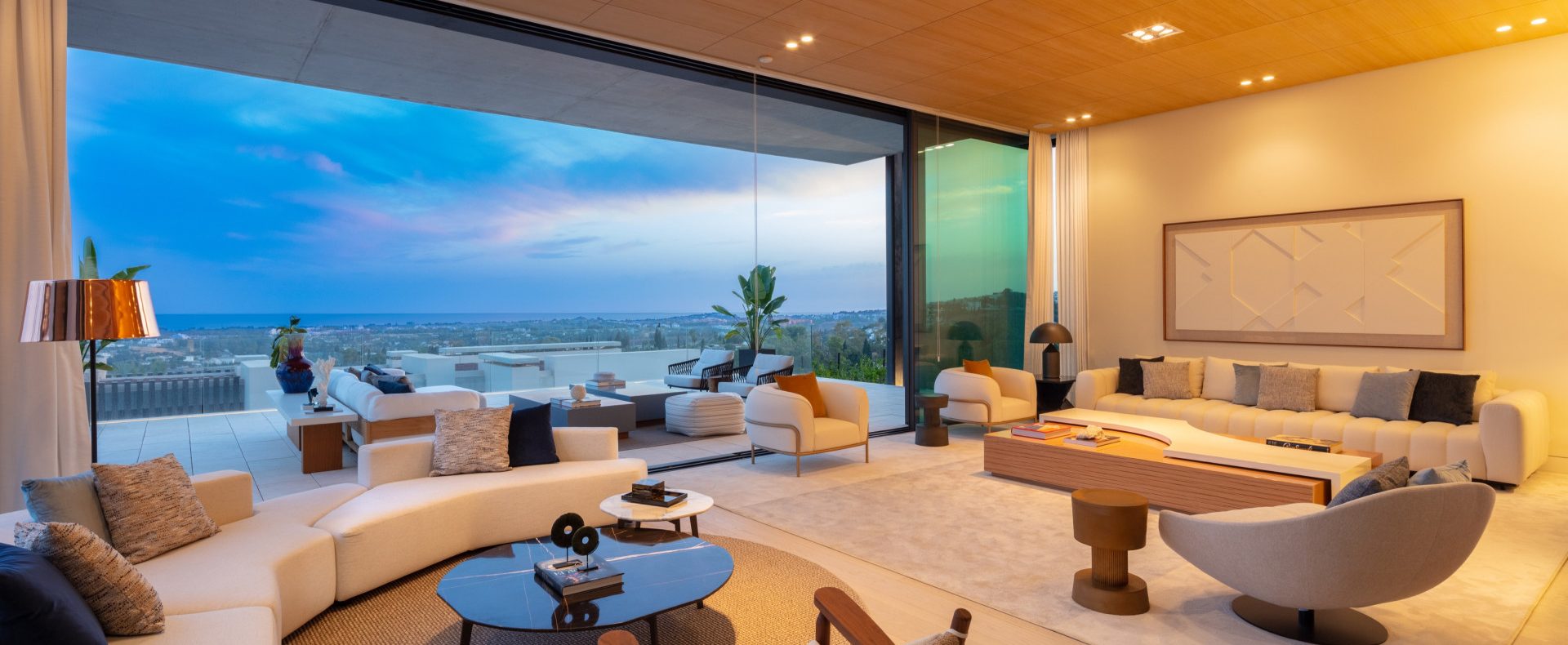 Villa The Hills 8 in Benahavis — photo 34