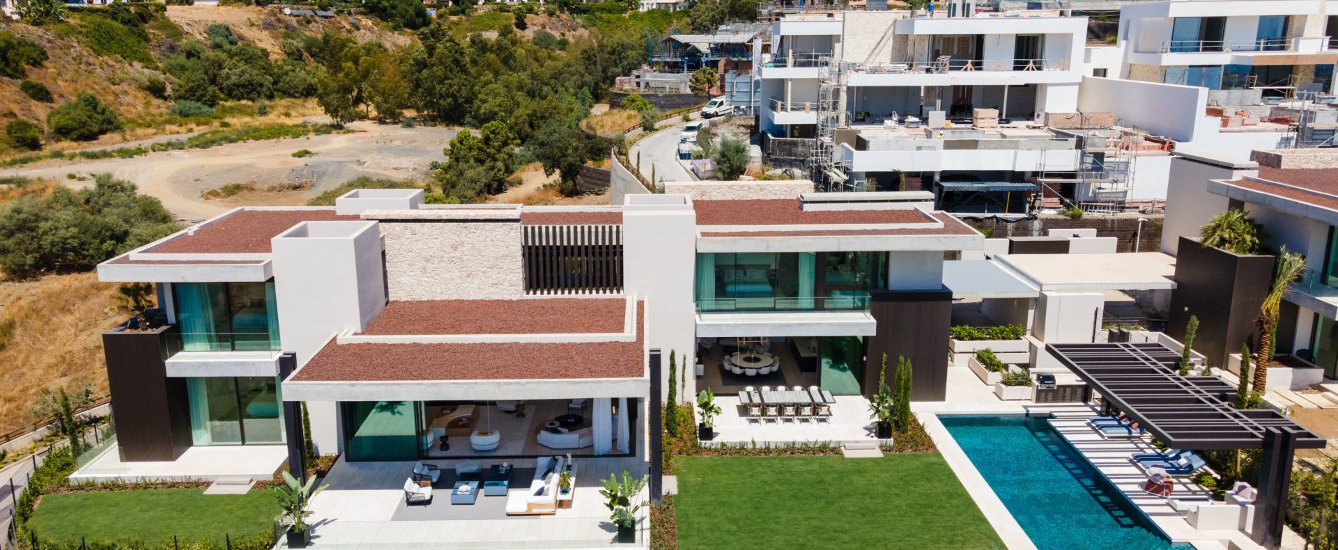 Villa The Hills 8 in Benahavis — photo 35