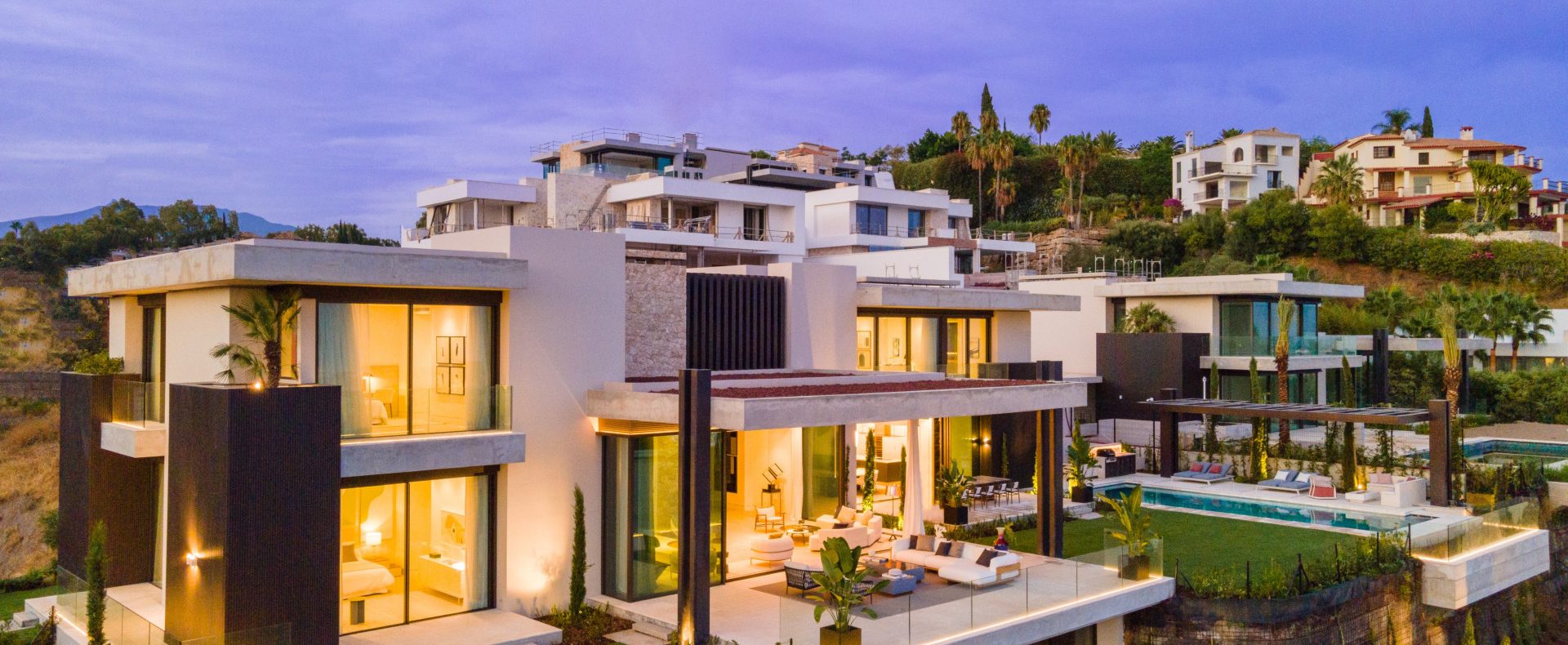 Villa The Hills 8 in Benahavis — photo 36