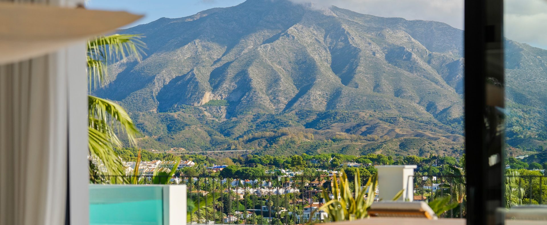 Villa Cielo Mar in Marbella — photo 4