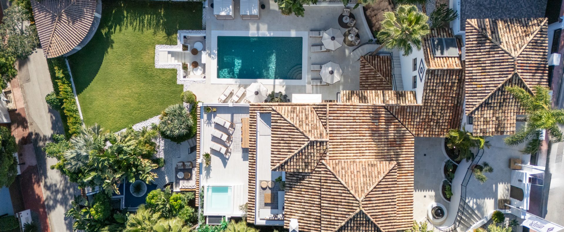 Villa Cielo Mar in Marbella — photo 6