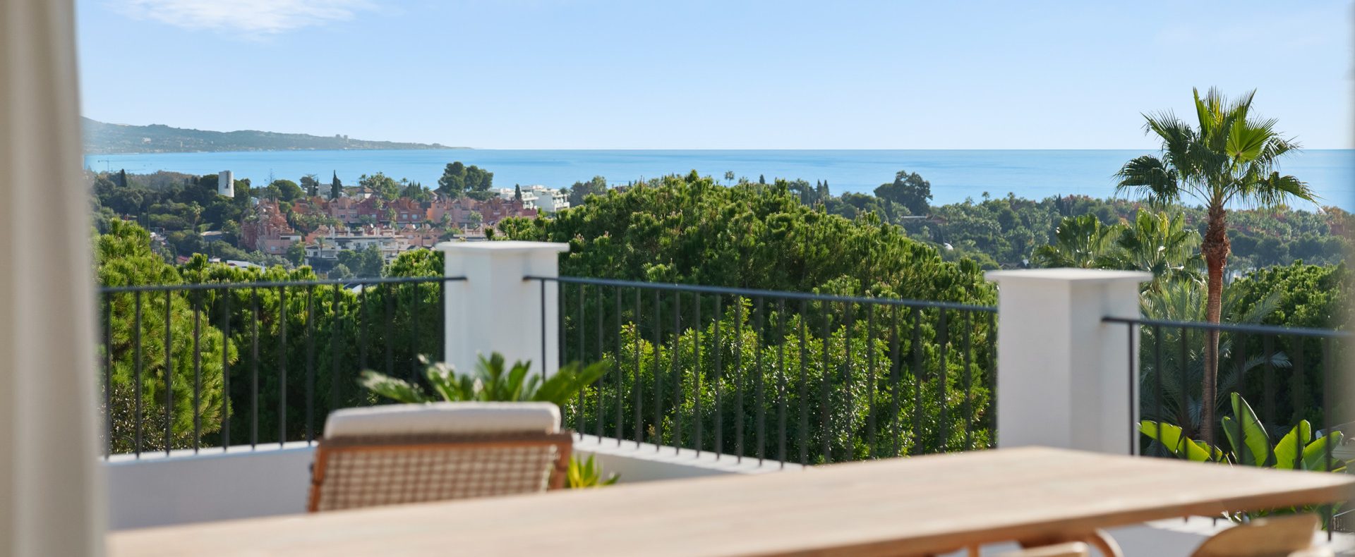 Villa Cielo Mar in Marbella — photo 7