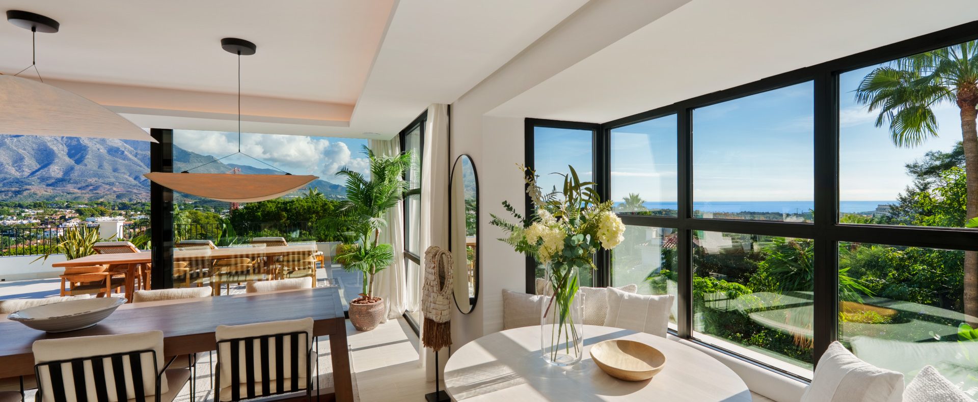 Villa Cielo Mar in Marbella — photo 8