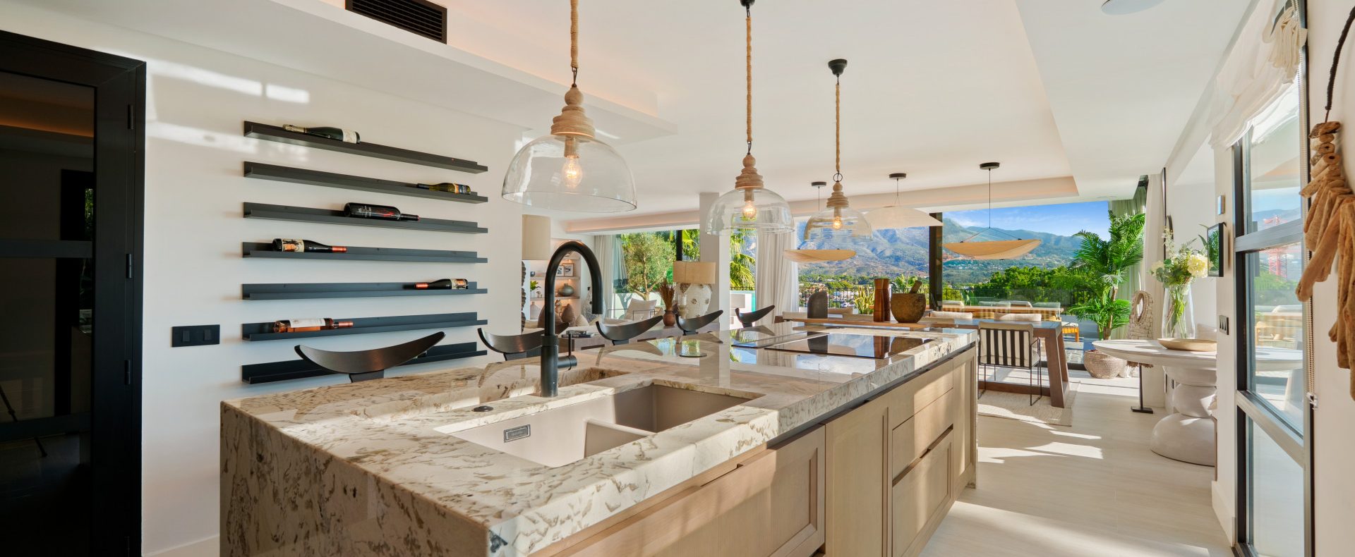 Villa Cielo Mar in Marbella — photo 12