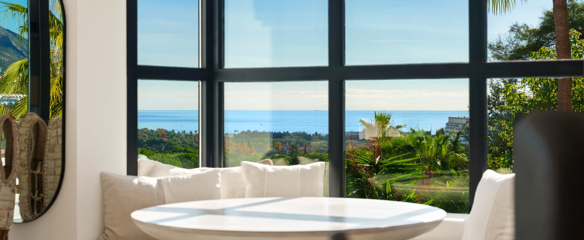 Villa Cielo Mar in Marbella — photo 13