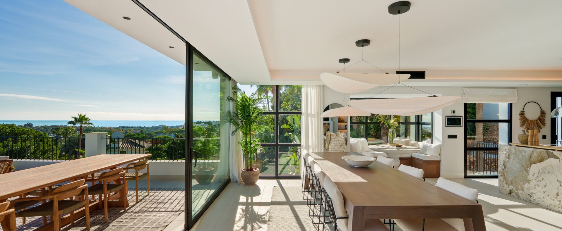 Villa Cielo Mar in Marbella — photo 14