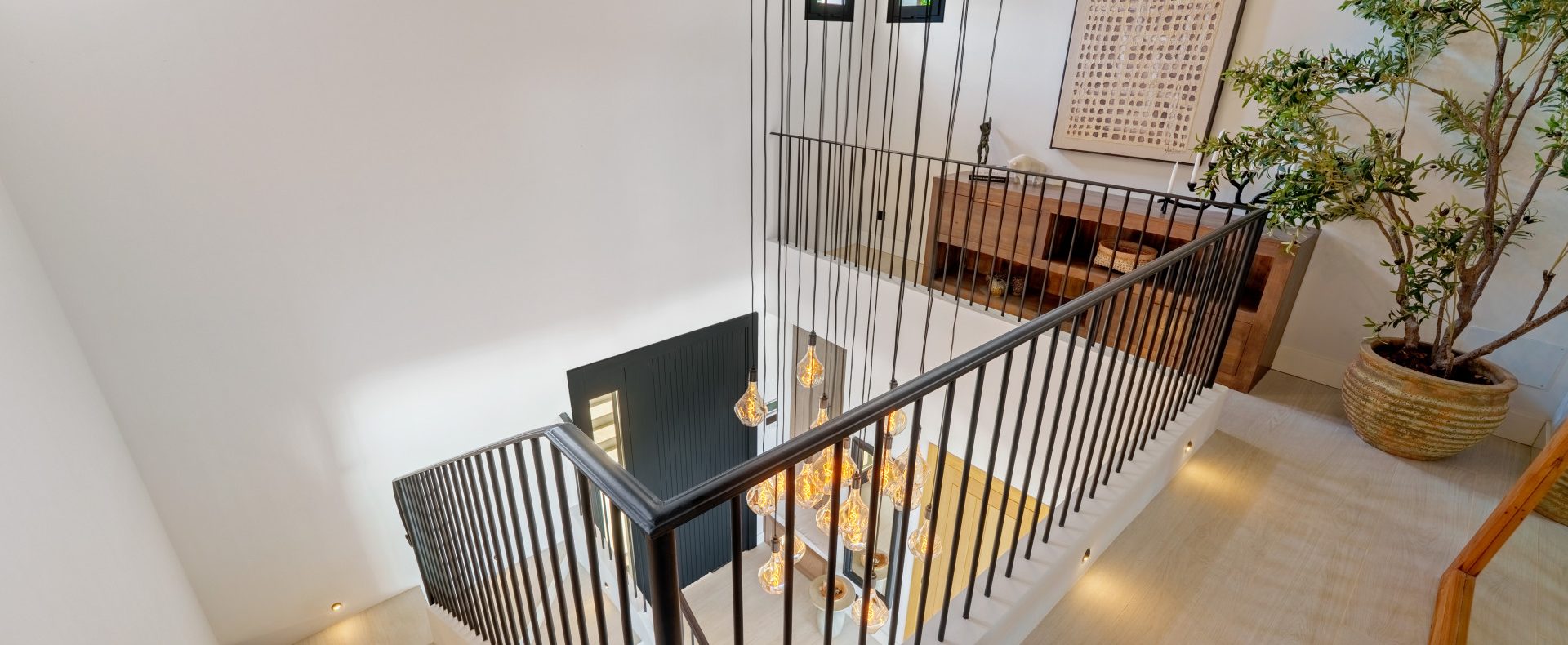 Villa Cielo Mar in Marbella — photo 19