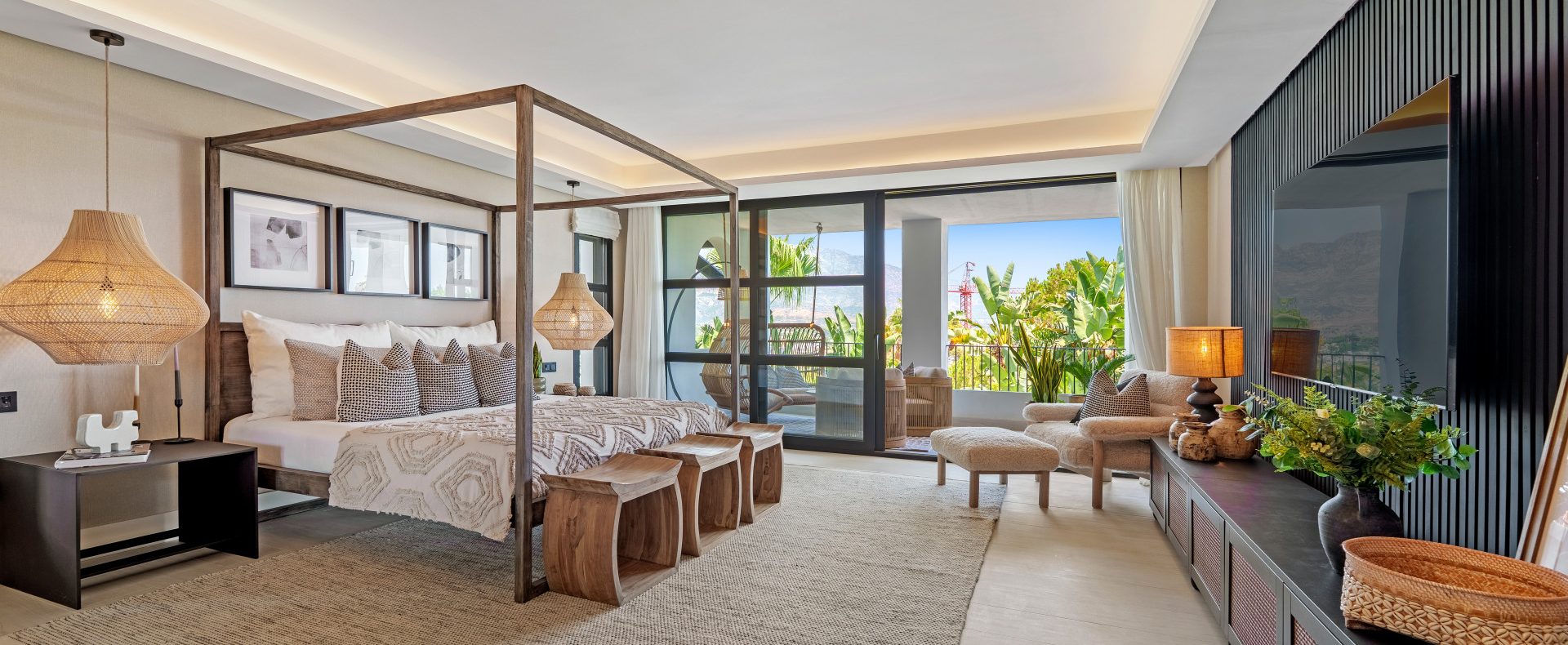 Villa Cielo Mar in Marbella — photo 26