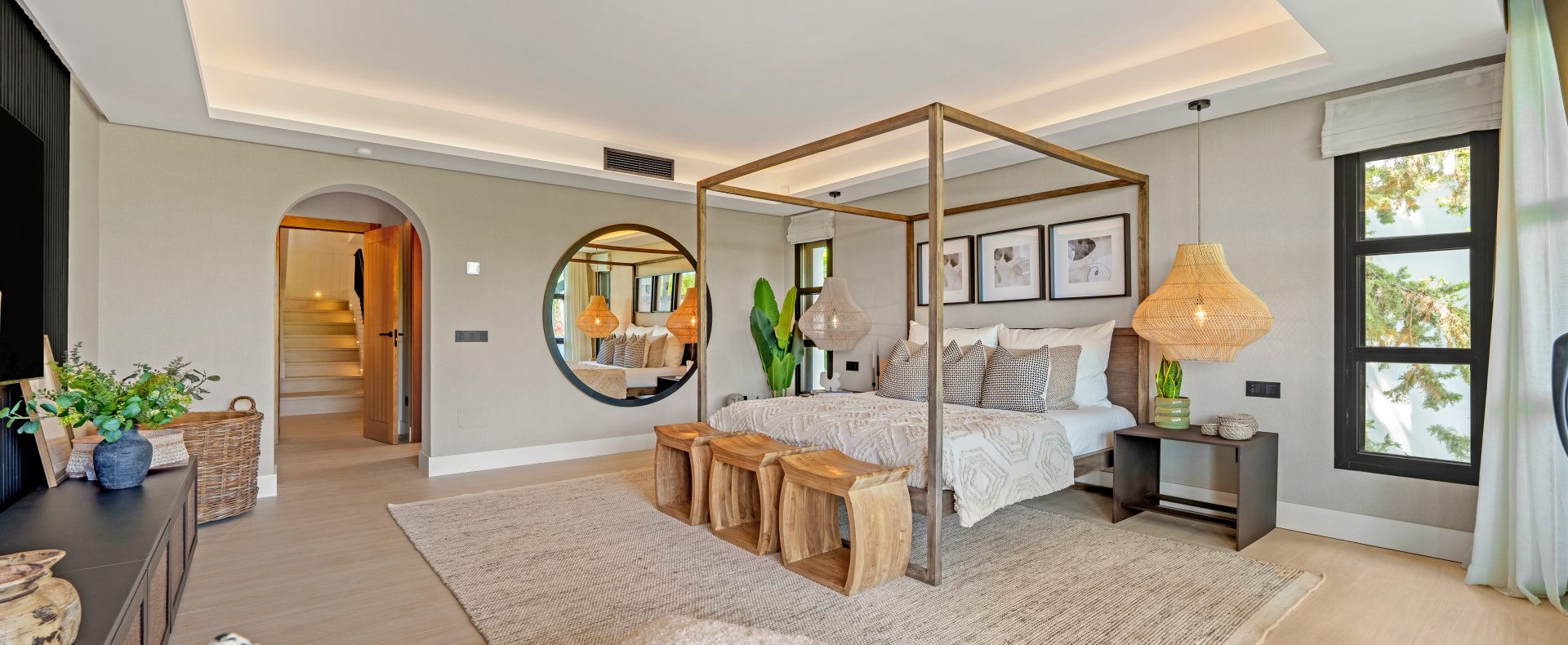 Villa Cielo Mar in Marbella — photo 27