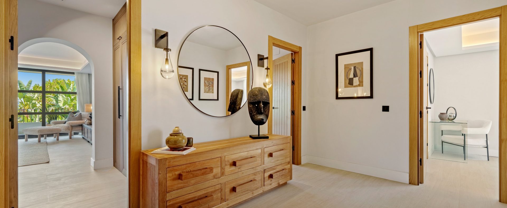 Villa Cielo Mar in Marbella — photo 28