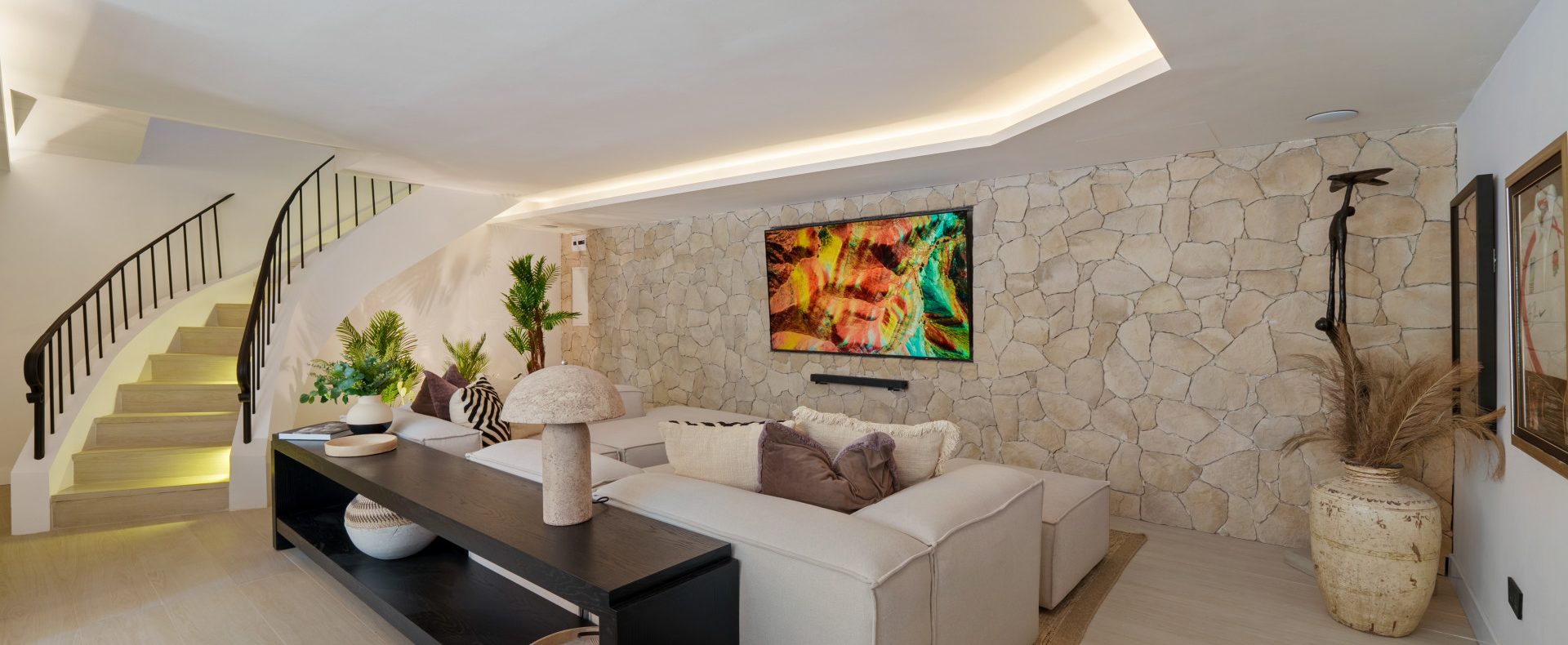 Villa Cielo Mar in Marbella — photo 30