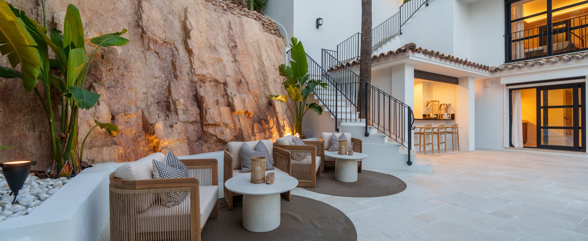 Villa Cielo Mar in Marbella — photo 44