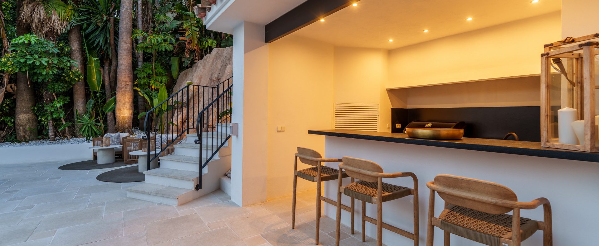 Villa Cielo Mar in Marbella — photo 45