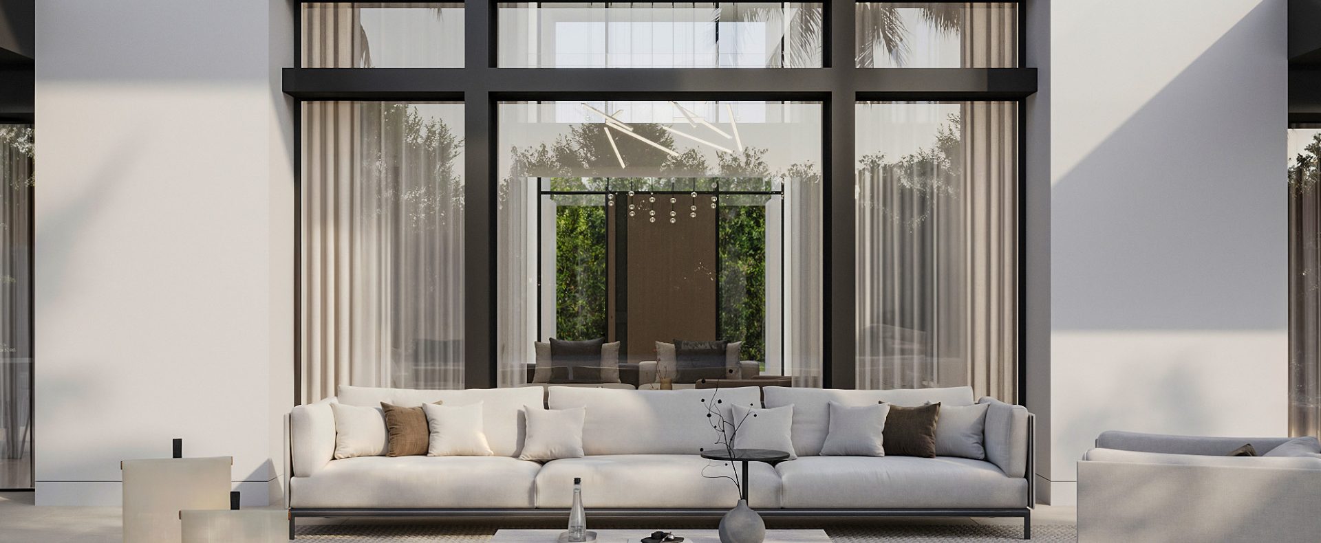 Villa Celestia in Marbella — photo 21