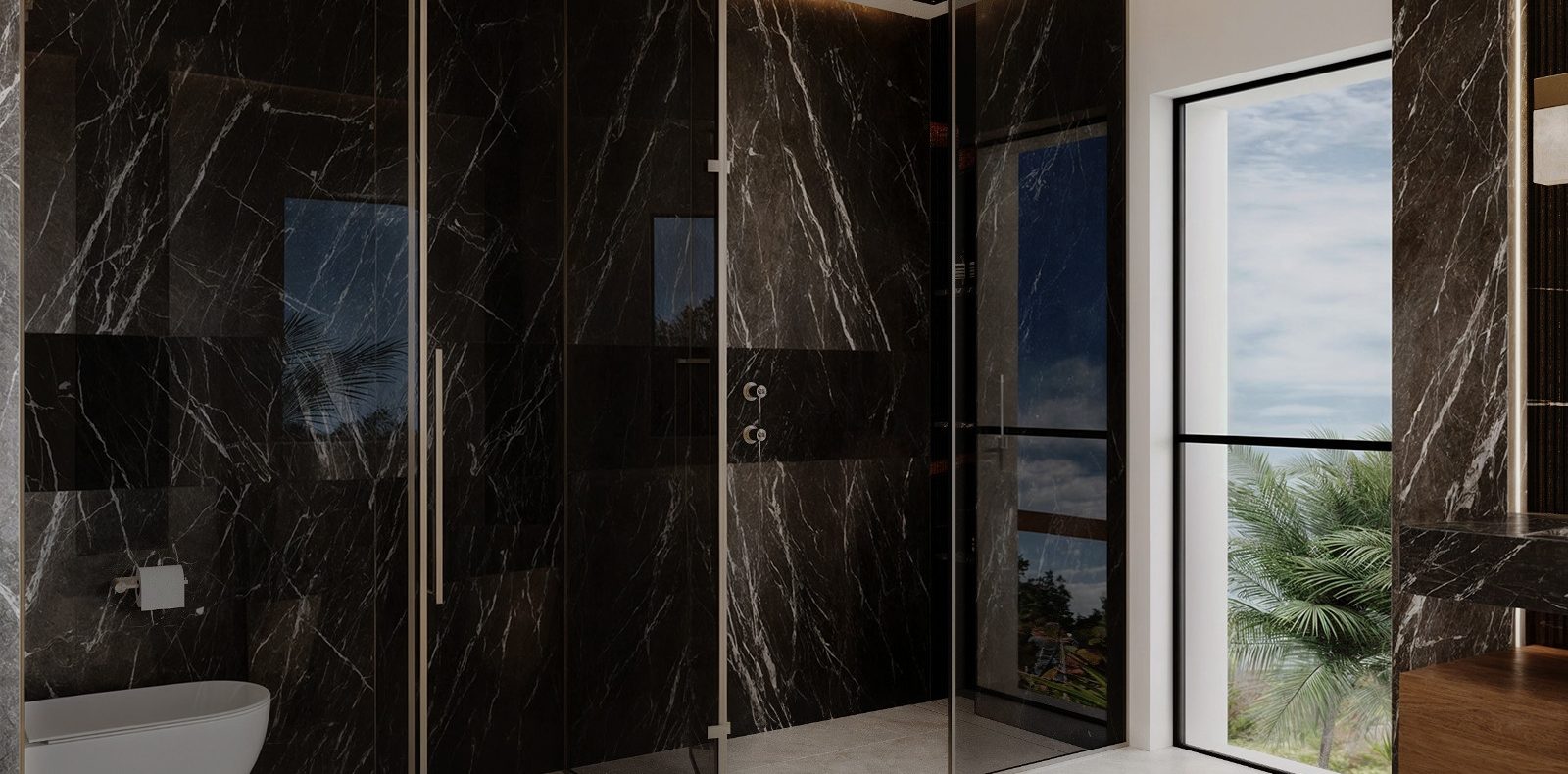 Villa Celestia in Marbella — photo 32