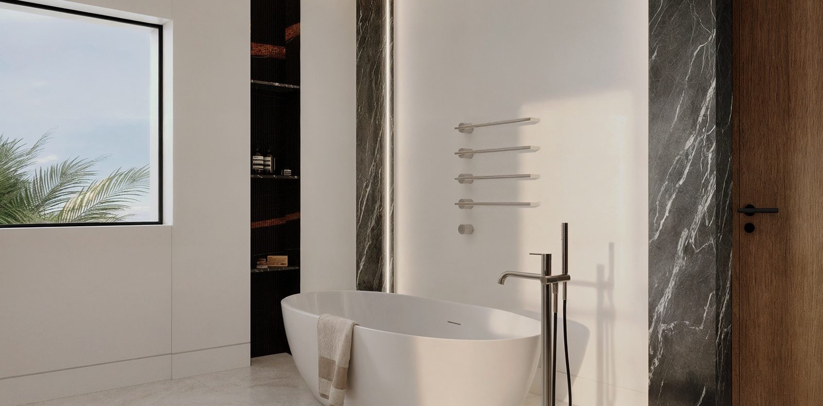 Villa Celestia in Marbella — photo 33