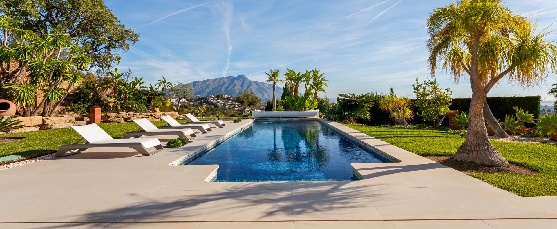 Villa Casa K in Benahavis — photo 4