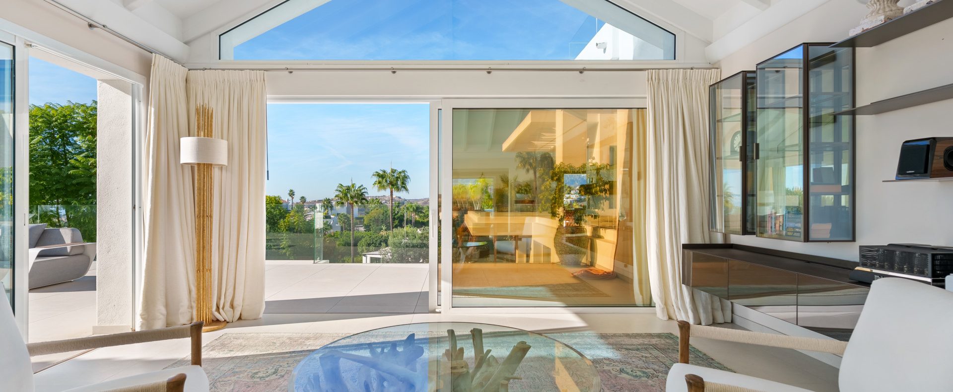 Villa Casa K in Benahavis — photo 7