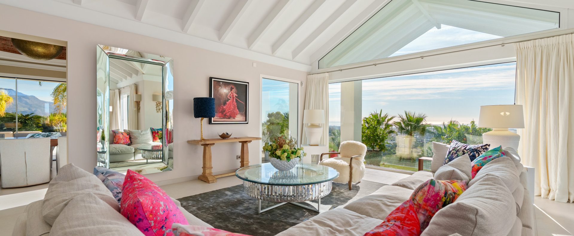Villa Casa K in Benahavis — photo 11