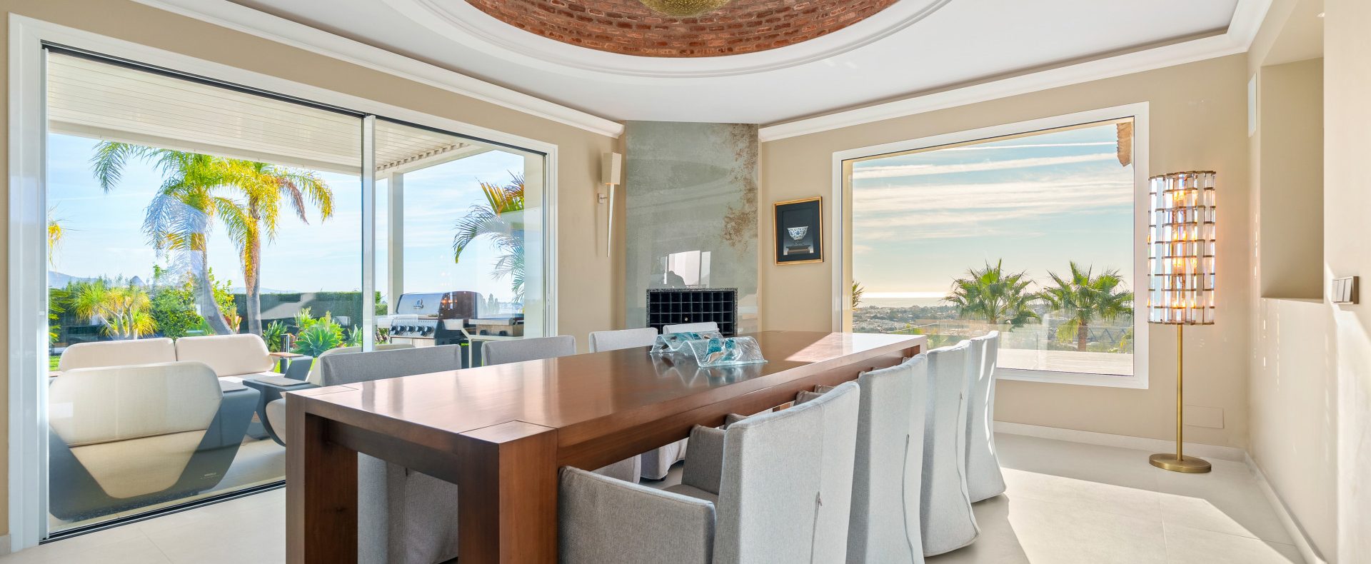 Villa Casa K in Benahavis — photo 15