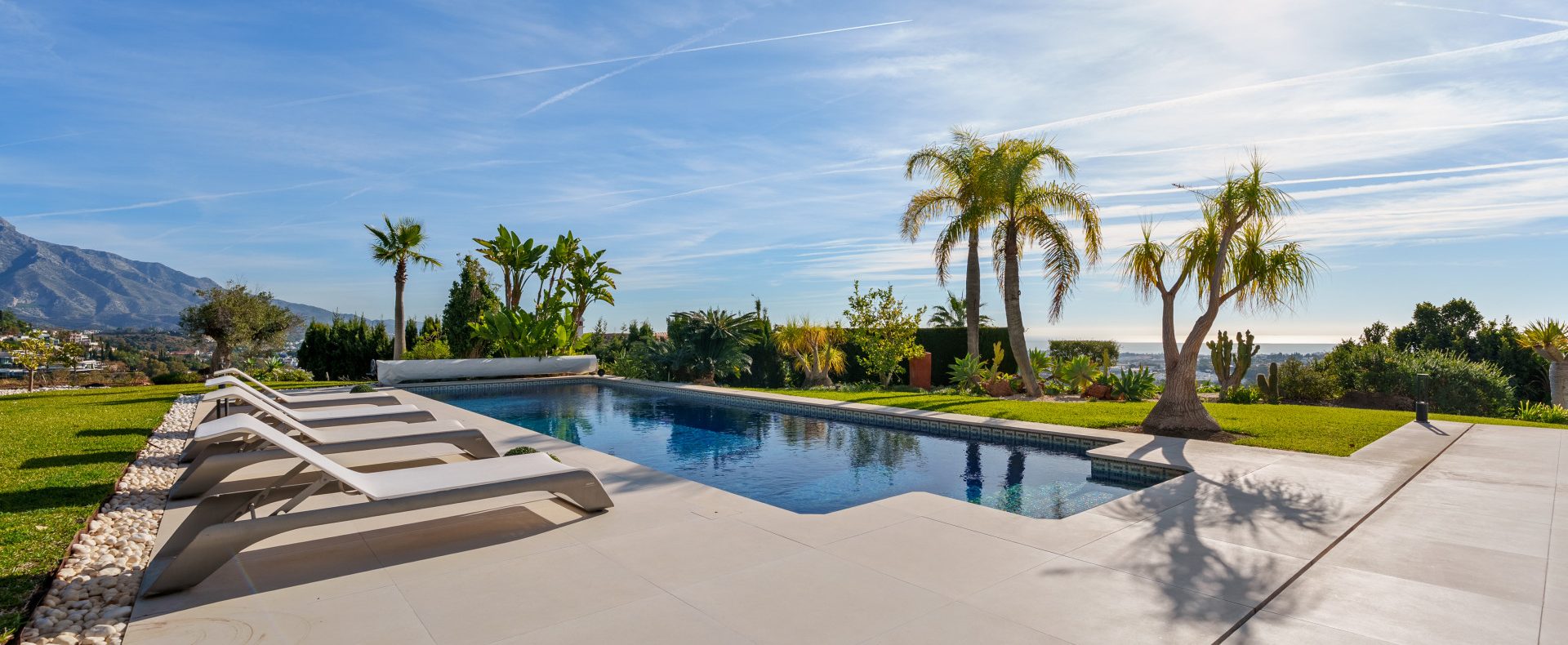Villa Casa K in Benahavis — photo 18