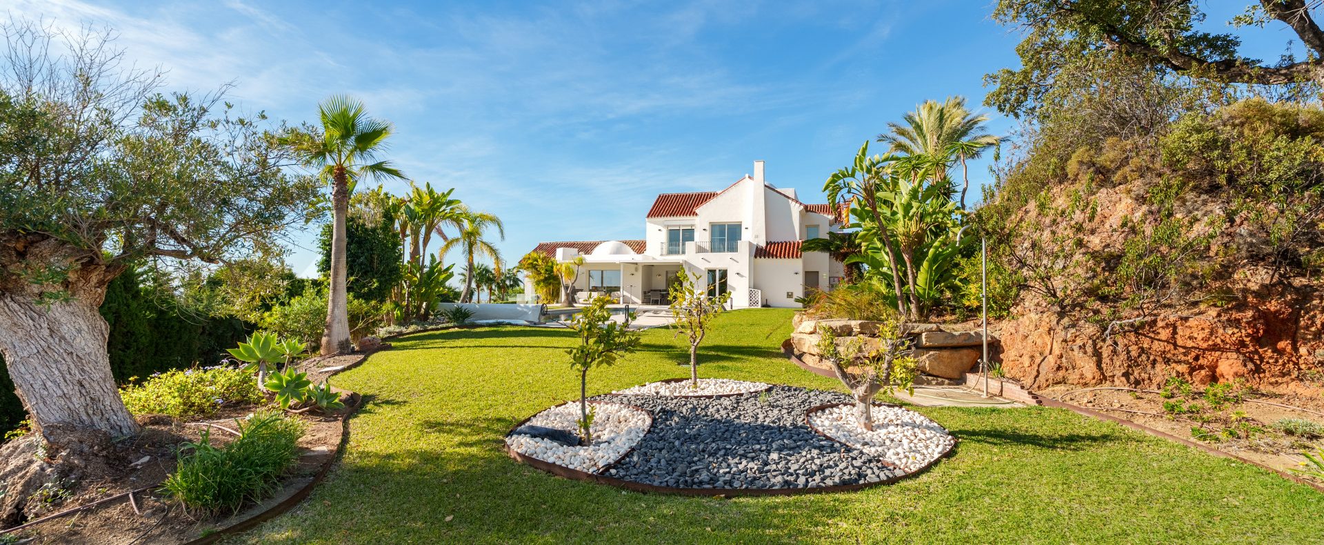 Villa Casa K in Benahavis — photo 19