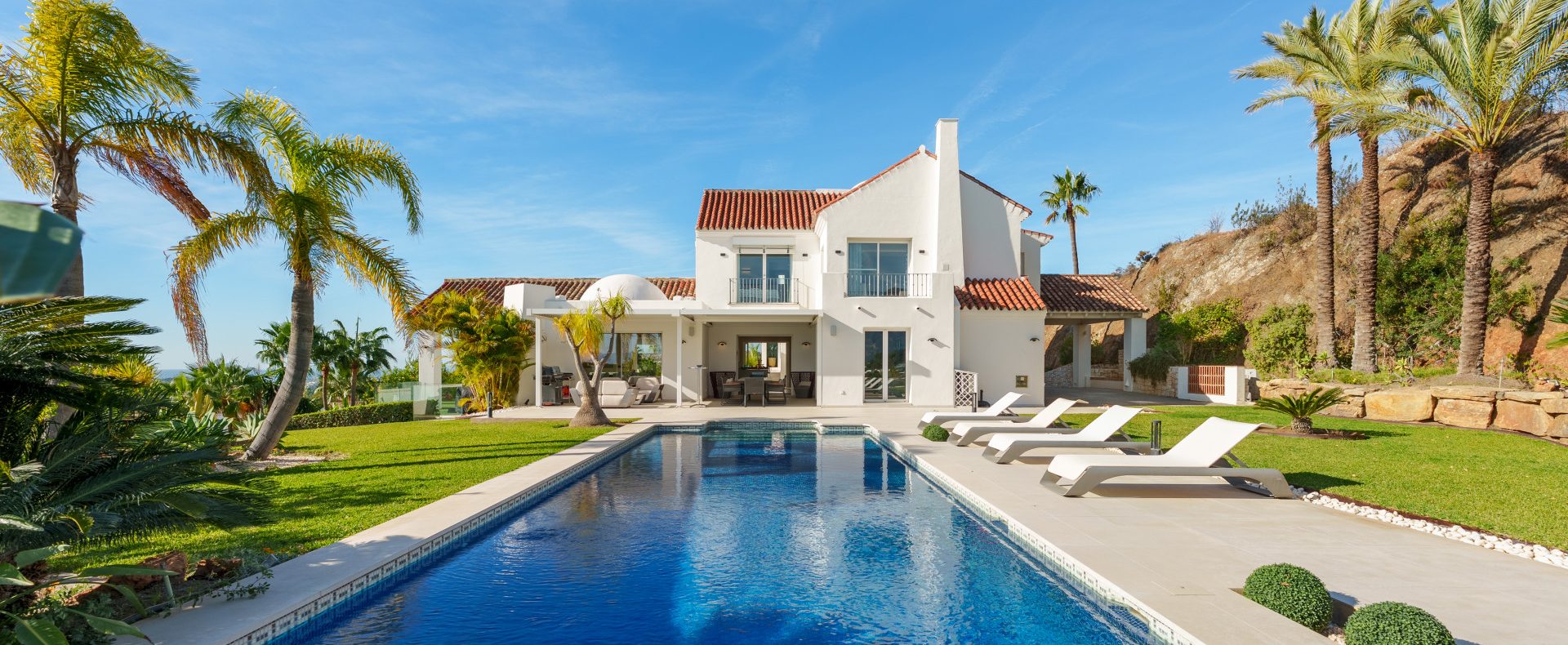 Villa Casa K in Benahavis — photo 20