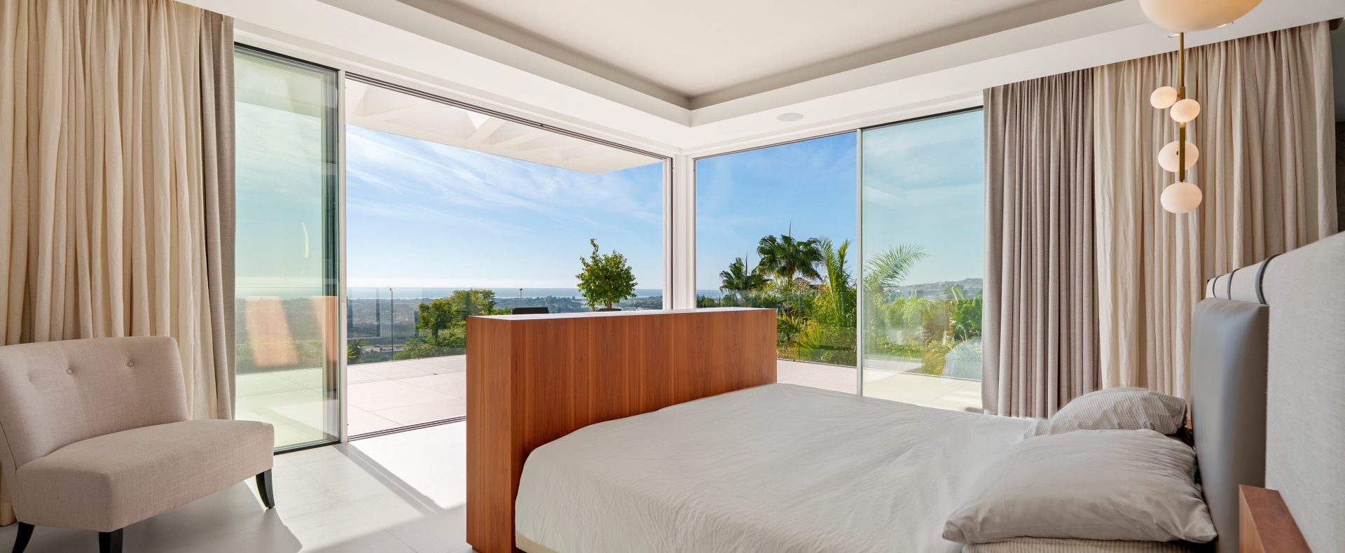 Villa Casa K in Benahavis — photo 23