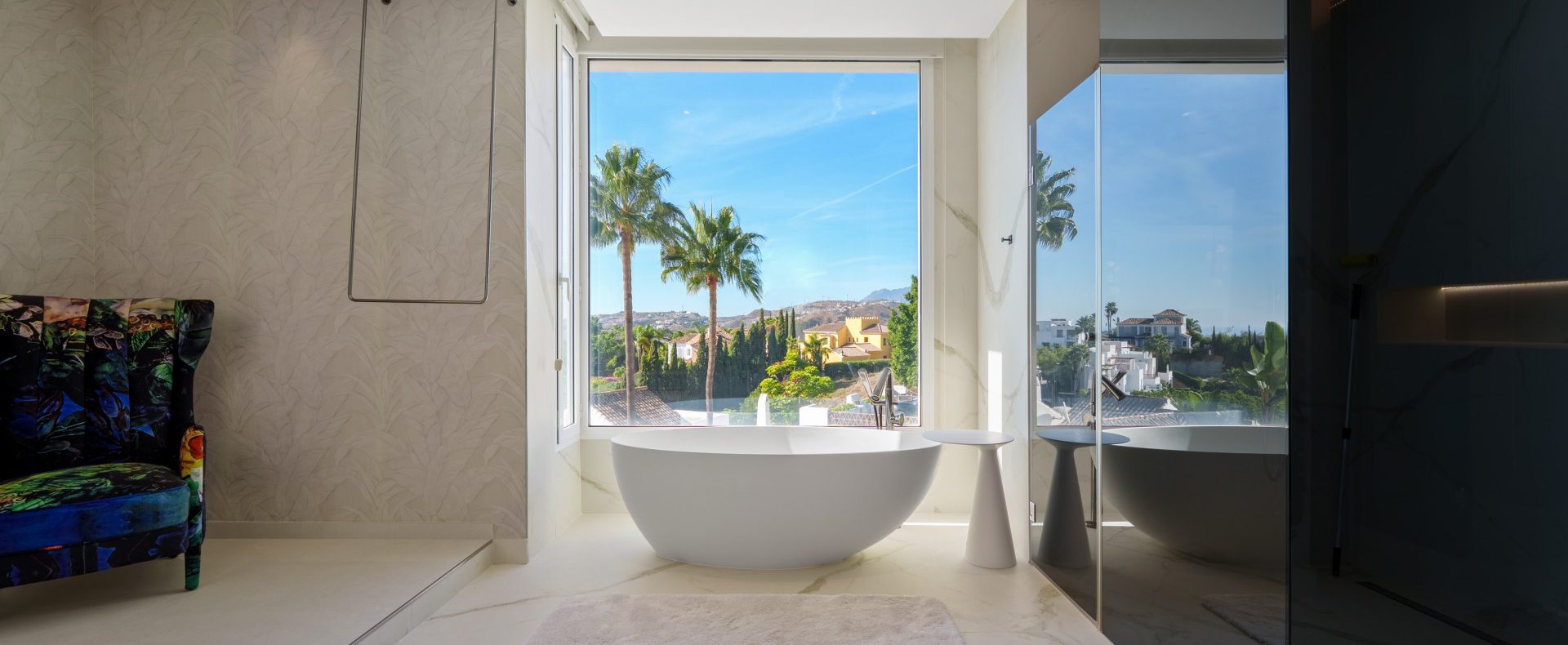 Villa Casa K in Benahavis — photo 26