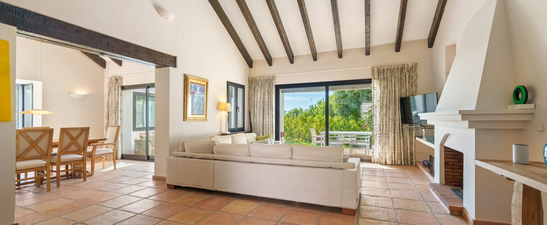 Villa Casa K in Benahavis — photo 29