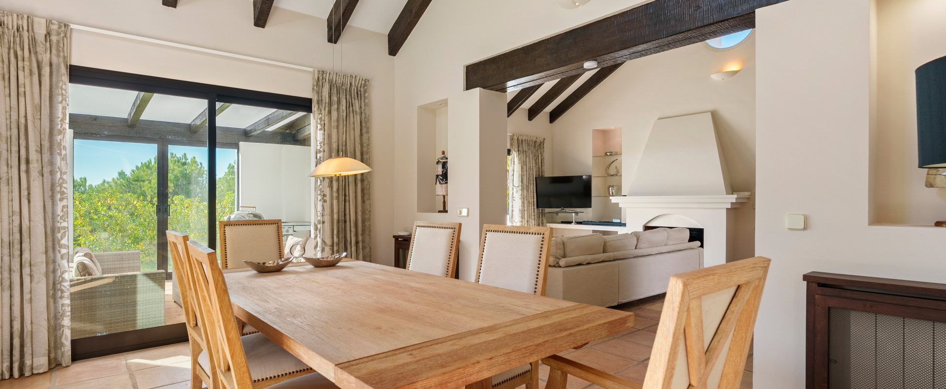 Villa Casa K in Benahavis — photo 30